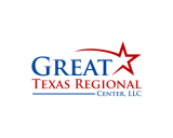 https://www.logocontest.com/public/logoimage/1351441900Great Texas Regional Center, LLC.png